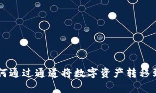 币客如何通过通道将数字资产转移到TP钱包