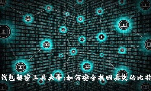 比特币钱包解密工具大全：如何安全找回丢失的比特币密码