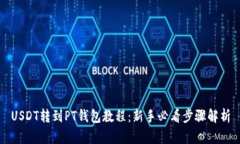 USDT转到PT钱包教程：新手
