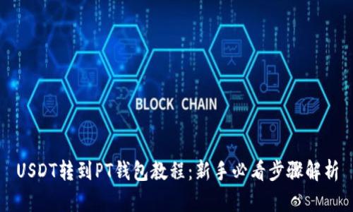 USDT转到PT钱包教程：新手必看步骤解析