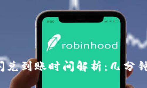 TP钱包闪兑到账时间解析：几分钟能到账？