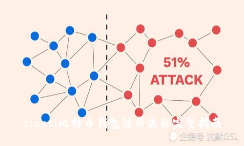 ziaoti比特币钱包注册流程完整指南
