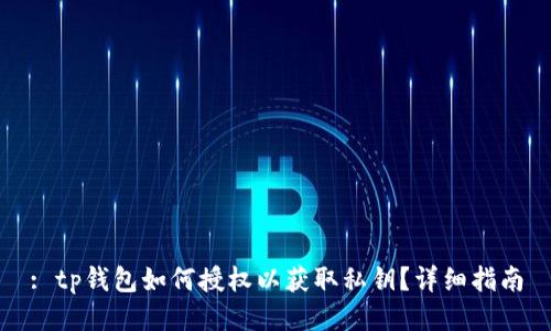 : tp钱包如何授权以获取私钥？详细指南