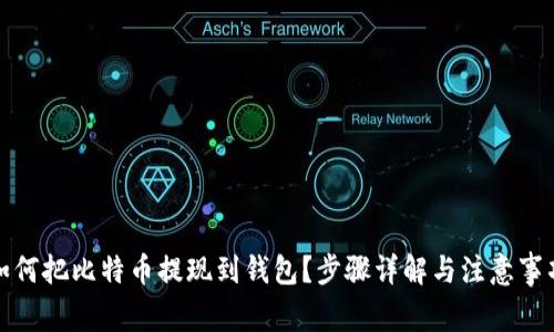 如何把比特币提现到钱包？步骤详解与注意事项