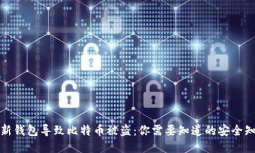 更新钱包导致比特币被盗：你需要知道的安全知识