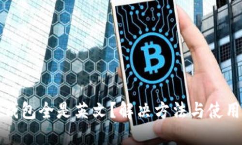 : TP钱包全是英文？解决方法与使用技巧