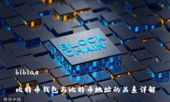 bibiao比特币钱包与比特币