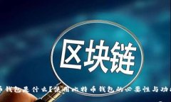 比特币钱包是什么？使用
