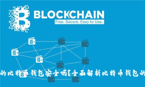 新创建的比特币钱包安全吗？全面解析比特币钱包的安全性