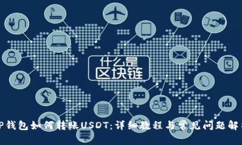 TP钱包如何转账USDT：详细教程与常见问题解析