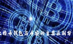 比特币钱包与币安的主要