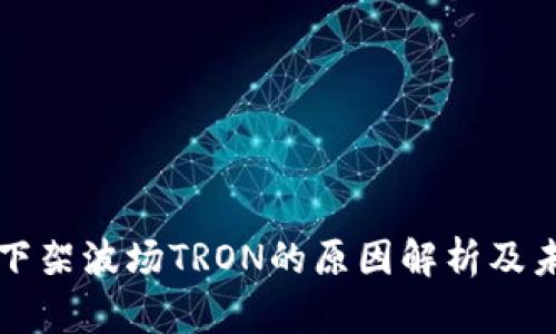 TP钱包下架波场TRON的原因解析及未来展望