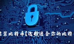 什么钱包能装比特币？选