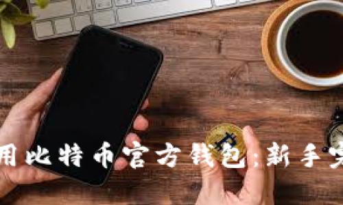 如何使用比特币官方钱包：新手完整指南