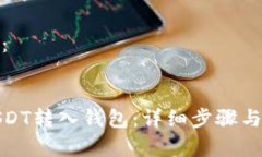 和关键词：如何将USDT转入