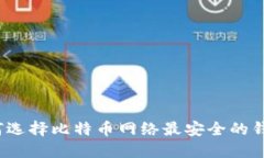 如何选择比特币网络最安