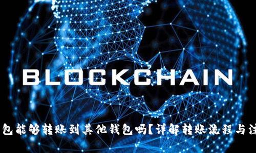 USDT钱包能够转账到其他钱包吗？详解转账流程与注意事项