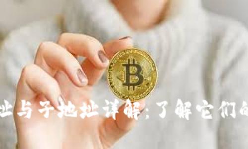 比特币钱包主地址与子地址详解：了解它们的区别和使用场景