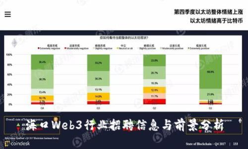 海口Web3行业招聘信息与前景分析