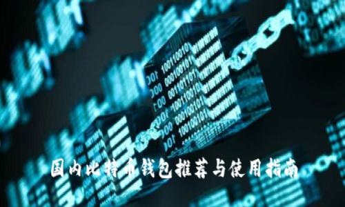 国内比特币钱包推荐与使用指南