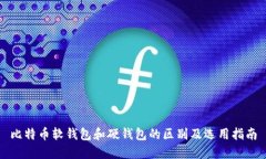 比特币软钱包和硬钱包的