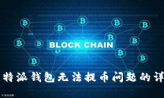 解决比特派钱包无法提币问题的详细指南