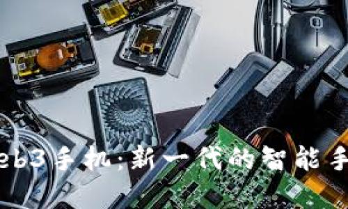 了解Web3手机：新一代的智能手机选择