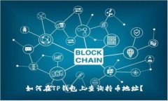 如何在TP钱包上查询持币地