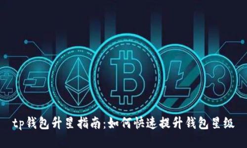 tp钱包升星指南：如何快速提升钱包星级