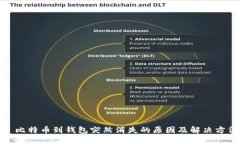 : 比特币到钱包突然消失的