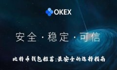 比特币钱包推荐：最安全的选择指南