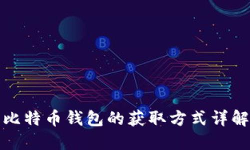 比特币钱包的获取方式详解