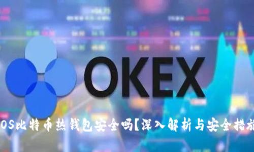 iOS比特币热钱包安全吗？深入解析与安全措施