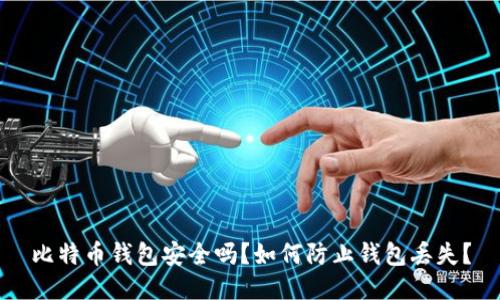 比特币钱包安全吗？如何防止钱包丢失？