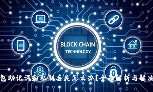 TP钱包助记词和私钥丢失怎么办？全面解析与解决方案