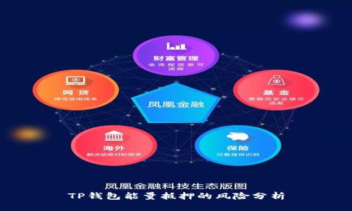 TP钱包能量抵押的风险分析