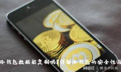 : 比特币冷钱包数据能复制