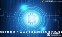 USDT钱包是什么币种？详解