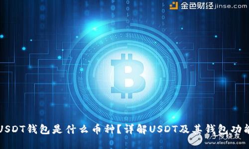 USDT钱包是什么币种？详解USDT及其钱包功能