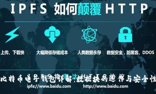 比特币电子钱包详解：数据块的运作与安全性