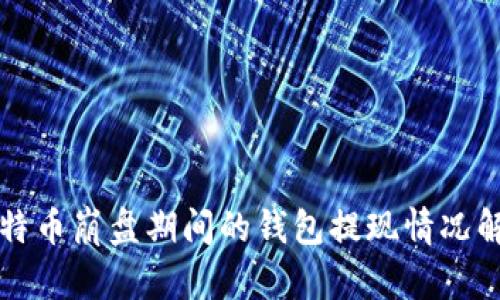 比特币崩盘期间的钱包提现情况解析