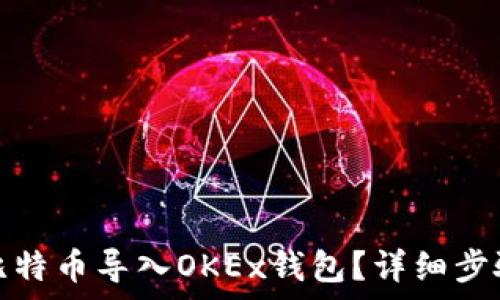   
如何将已有比特币导入OKEx钱包？详细步骤与注意事项