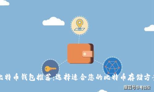 比特币钱包推荐：选择适合您的比特币存储方案