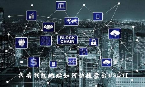 只有钱包地址如何快捷卖出USDT？