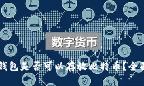 百度钱包是否可以存放比特币？全面解析
