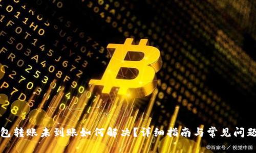 TP钱包转账未到账如何解决？详细指南与常见问题解析