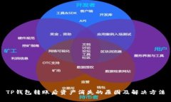TP钱包转账后资产消失的原