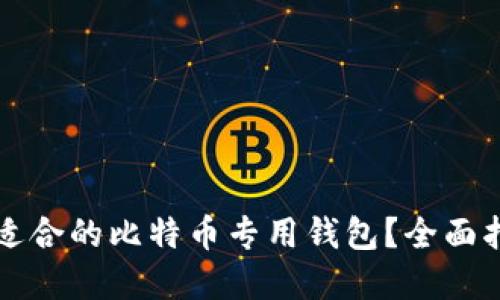 如何选择适合的比特币专用钱包？全面指南与推荐
