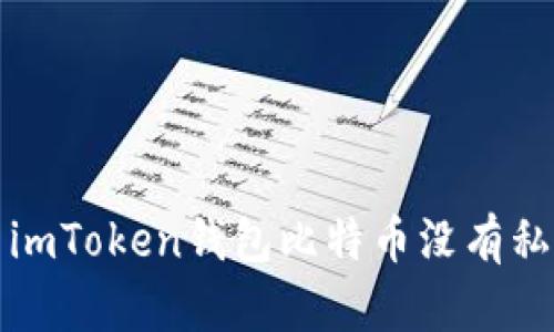 如何解决imToken钱包比特币没有私钥的问题