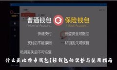 什么是比特币钱包？轻钱